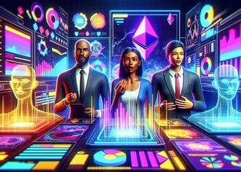 Ethereum Foundation công bố cơ cấu tổ chức mới, định hướng tương lai