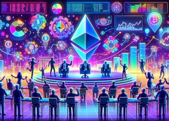 Ethereum NFT có thể đưa ETH lên đỉnh cao lịch sử mới, theo Chủ tịch Animoca