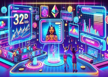 Ethereum Name Service, dự báo lộ trình đạt 32 USD và tiềm năng tăng trưởng