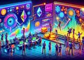 Ethereum, SharpLink đẩy mạnh staking, tổ chức rời Bitcoin?
