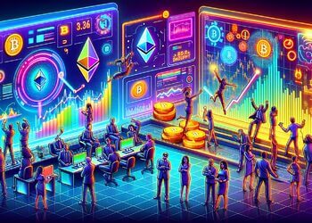 Ethereum, SharpLink đẩy mạnh staking, tổ chức rời Bitcoin?