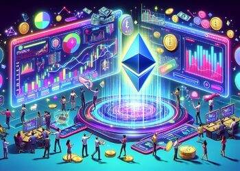 Ethereum Whale thực hiện giao dịch lớn, có nên mua ETH lúc này?