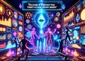 Ethereum bứt phá có thể khởi đầu cho mùa Altcoin mới