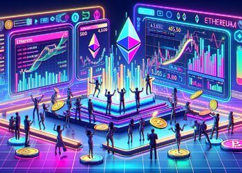 Ethereum, cá voi đang giới hạn giá dưới 4.000 USD chiến lược?