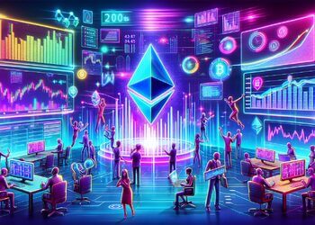 Ethereum có bắt đầu chu kỳ tăng giá giống 2017? Dữ liệu cho thấy gì