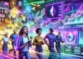 Ethereum có thể tăng lên 2.800 USD trong thời gian tới theo dữ liệu mới nhất