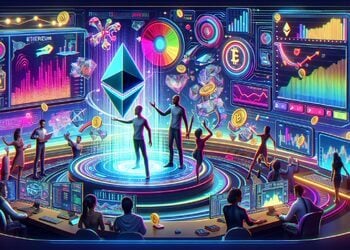 Ethereum của BitMine vượt 2 tỷ USD, trở thành cá voi ETH lớn nhất thế giới