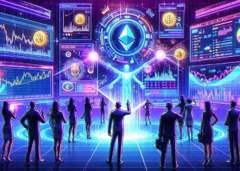 Ethereum dẫn đầu, khối lượng giao dịch hợp đồng tương lai ETH vượt BTC báo hiệu mùa tăng mới?