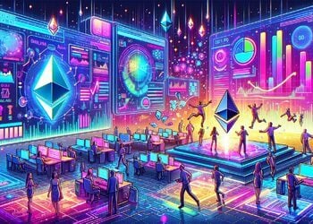 Ethereum gặp mất cân bằng thanh khoản ẩn tiềm ẩn rủi ro cho mô hình kinh tế