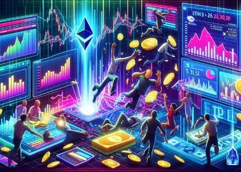 Ethereum giảm 39% so với ATH, 3 lý do tiềm năng để ETH tăng giá trở lại
