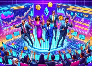 Ethereum giảm, Bitcoin tăng liệu Peter Schiff có đúng lần này?