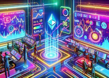 Ethereum giảm giá 28 ngày, tín hiệu mở cửa phục hồi ETH liệu có xảy ra?