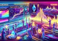 Ethereum hai ví Genesis hoạt động lại sau 9 năm, chuyển 2,9 triệu USD ETH