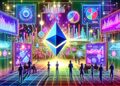 Ethereum lập lại mốc 3.5 nghìn USD, phân tích các yếu tố then chốt thúc đẩy