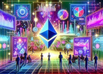 Ethereum lập lại mốc 3.5 nghìn USD, phân tích các yếu tố then chốt thúc đẩy