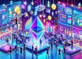 Ethereum mất vĩnh viễn hơn 3,4 tỷ USD do lỗi người dùng và sự cố kỹ thuật
