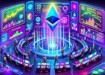 Ethereum, phân tích vùng quan trọng quyết định hướng đi tiếp theo của ETH