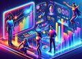 Ethereum ra mắt NFT kỷ niệm 10 năm thành lập