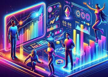 Ethereum ra mắt NFT kỷ niệm 10 năm thành lập