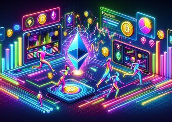 Ethereum sẽ trở thành tài sản tiền điện tử lớn hơn Bitcoin theo chuyên gia EY Blockchain