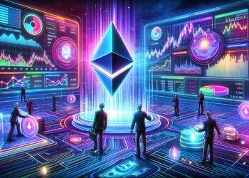 Ethereum staking trong ETF, BlackRock thu hút dòng tiền tổ chức đạt 5,5 tỷ USD