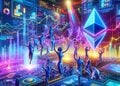 Ethereum tăng địa chỉ nhưng giảm người dùng, xu hướng hoạt động mới trên mạng lưới