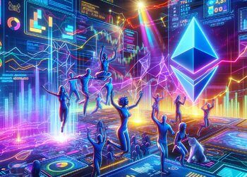 Ethereum tăng địa chỉ nhưng giảm người dùng, xu hướng hoạt động mới trên mạng lưới