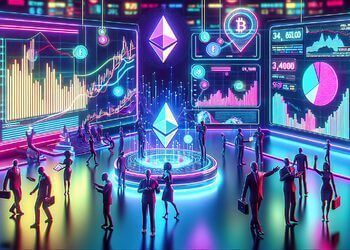 Ethereum tăng giá mạnh, đâu là rào cản ETH chinh phục 3.400 USD?