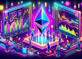 Ethereum tăng giá trên Binance, nhà giao dịch chờ đợi breakout - Tin Tức Bitcoin - Cập Nhật Tin Tức Coin Mới Nhất 24/7 2025 Ethereum tăng giá trên Binance, nhà giao dịch chờ đợi breakout