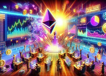 Ethereum tăng giới hạn gas khi nhà giao dịch hướng đến mốc 4.000 USD
