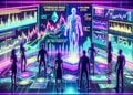 Ethereum tăng lên 2.600 USD, 6 triệu ETH đang được Staking, dự báo giá tiếp theo