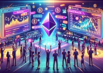 Ethereum tăng lên 3.700 USD, Peter Schiff kêu gọi hoán đổi ETH sang Bitcoin