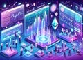 Ethereum tăng mạnh với giao dịch mua 64 triệu USD, vượt dự trữ Ethereum Foundation