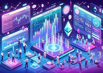 Ethereum tăng mạnh với giao dịch mua 64 triệu USD, vượt dự trữ Ethereum Foundation