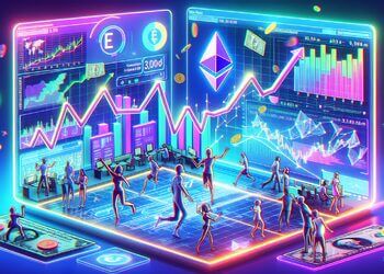 Ethereum tăng trưởng khả quan, có thể đạt 3.000 USD trong quý 3?