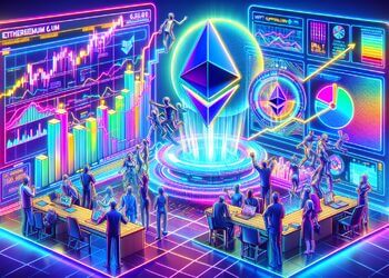 Ethereum, vốn hóa NFT tăng 6 tỷ USD thúc đẩy kịch bản tăng giá quý 3
