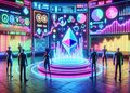 Ethereum vượt 3.800 USD, hơn 90% holder có lợi nhuận lần đầu năm 2024