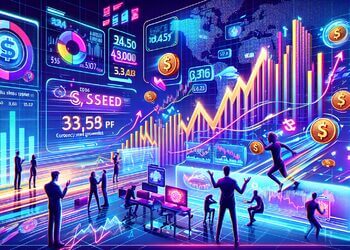 Euro tăng tốc trước biến động chính sách tiền tệ dưới ảnh hưởng từ chính sách Trump