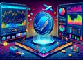 Fartcoin cá voi tháo chạy, giá có về 0,93 USD tiếp theo?