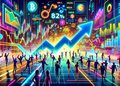 Floki tăng 82%, mục tiêu giá tiếp theo của memecoin là bao nhiêu?