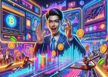 Founder sàn AEX Thái Lan được tại ngoại, vụ kiện tiền điện tử tiếp diễn