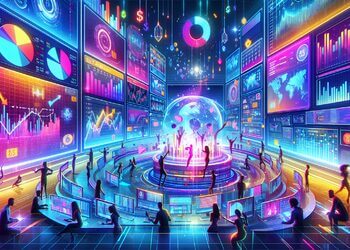 Futures cổ phiếu Hoa Kỳ giữ ổn định trước báo cáo thu nhập của các công ty công nghệ lớn