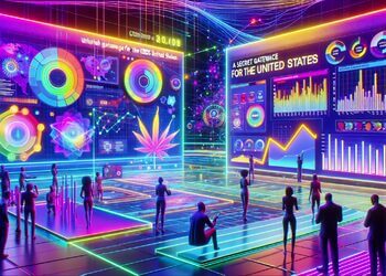 GENIUS Bill bị cáo buộc là cửa ngõ bí mật cho CBDC tại Hoa Kỳ