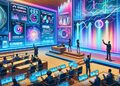 GENIUS và CLARITY, Quốc hội Hoa Kỳ dự kiến thông qua trong tuần tiền điện tử giữa tháng 7