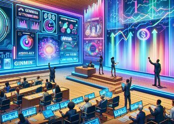 GENIUS và CLARITY, Quốc hội Hoa Kỳ dự kiến thông qua trong tuần tiền điện tử giữa tháng 7