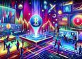 Giá XRP có lặp lại mô hình 2017 sau khi tổ chức chuyển 1 tỷ USD?