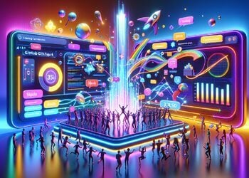 GitHub Spark của Microsoft ra mắt, tạo ứng dụng toàn diện từ ngôn ngữ tự nhiên