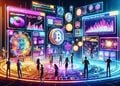 Google AI, nhà xuất bản kiện cáo cạnh tranh không lành mạnh trong lĩnh vực tin tức tiền điện tử