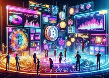 Google AI, nhà xuất bản kiện cáo cạnh tranh không lành mạnh trong lĩnh vực tin tức tiền điện tử