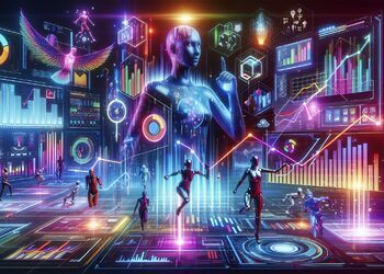 Google Token chịu áp lực cạnh tranh, các đối thủ đua lợi nhuận từ sự suy giảm của Google Search